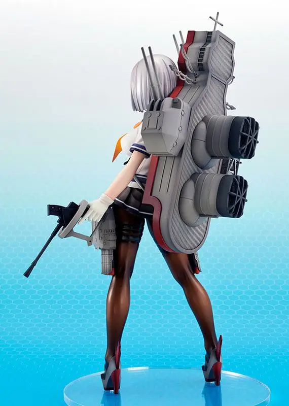 Kantai Collection Statue 1/7 Hamakaze Otsu-Kai Limited Version 28 cm termékfotó