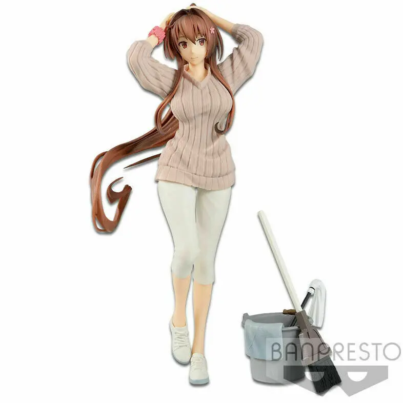 Kantai Collection Yamato Exclusive figure 22cm product photo