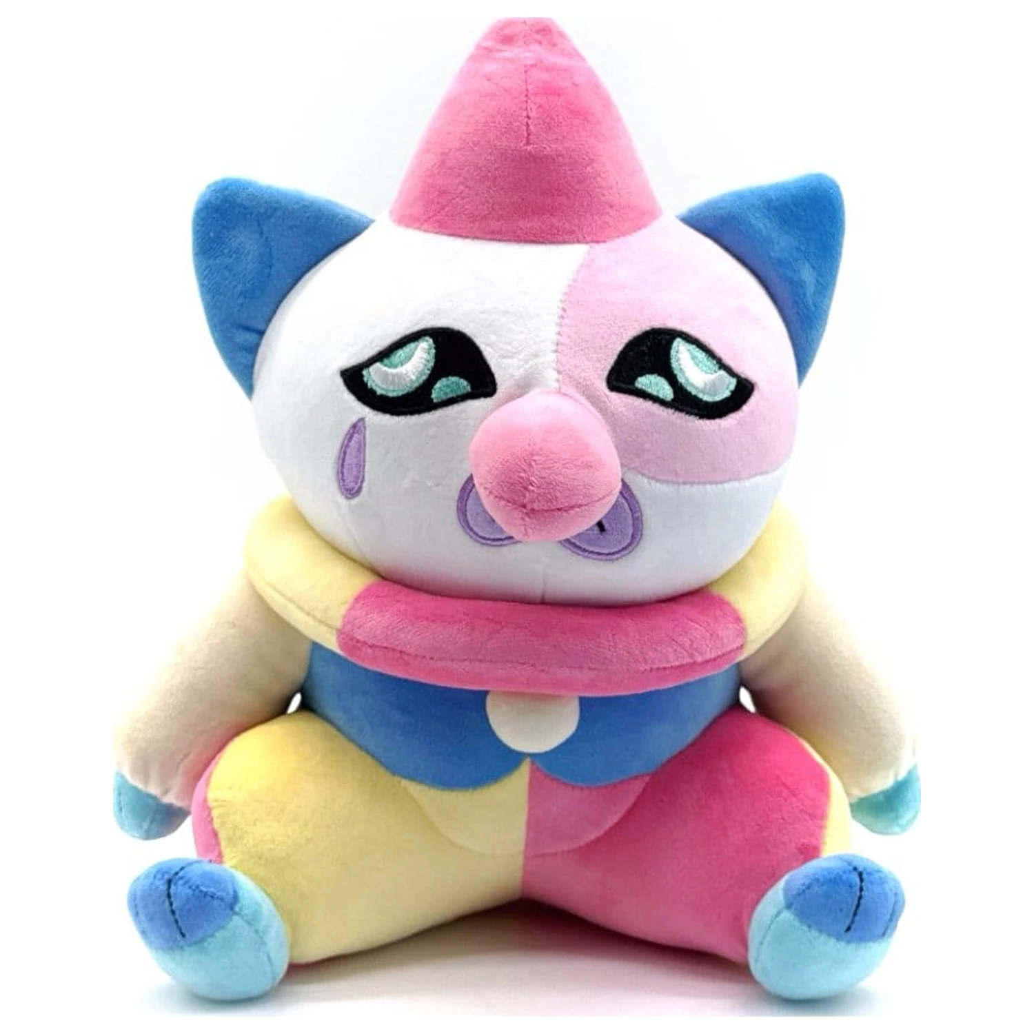 Kappapon Studios Plush Figure Cornchip 22 cm          product photo