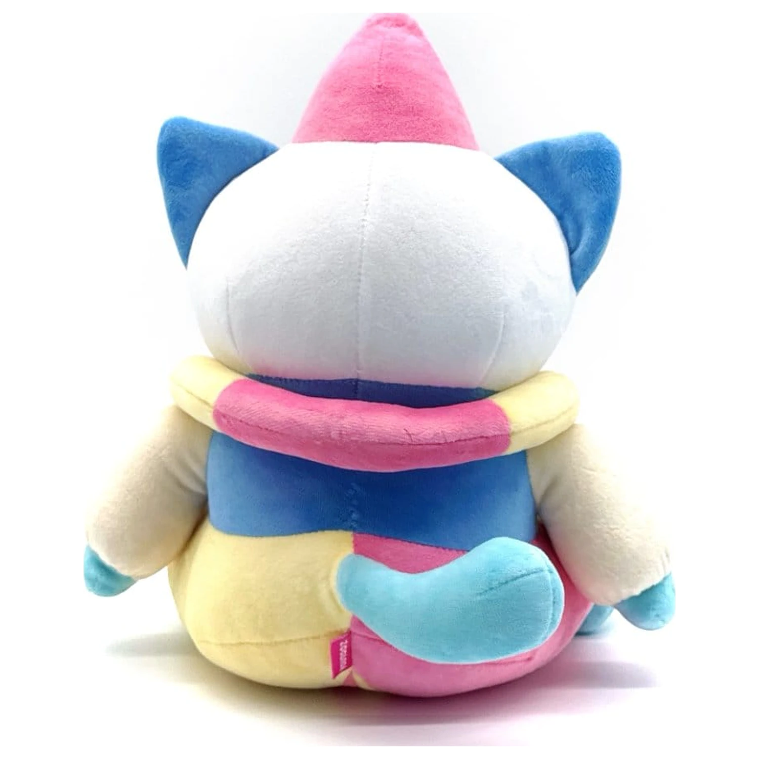 Kappapon Studios Plush Figure Cornchip 22 cm          product photo