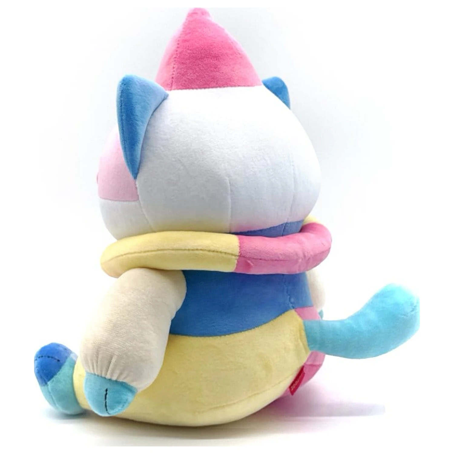 Kappapon Studios Plush Figure Cornchip 22 cm          product photo