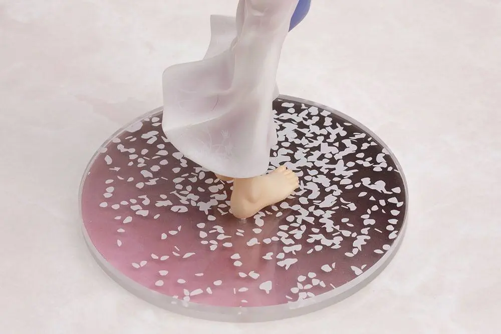 Kara no Kyokai The Garden of Sinners PVC Statue 1/8 Shiki Ryougi Dreamy, Remnants of Daily 21 cm product photo