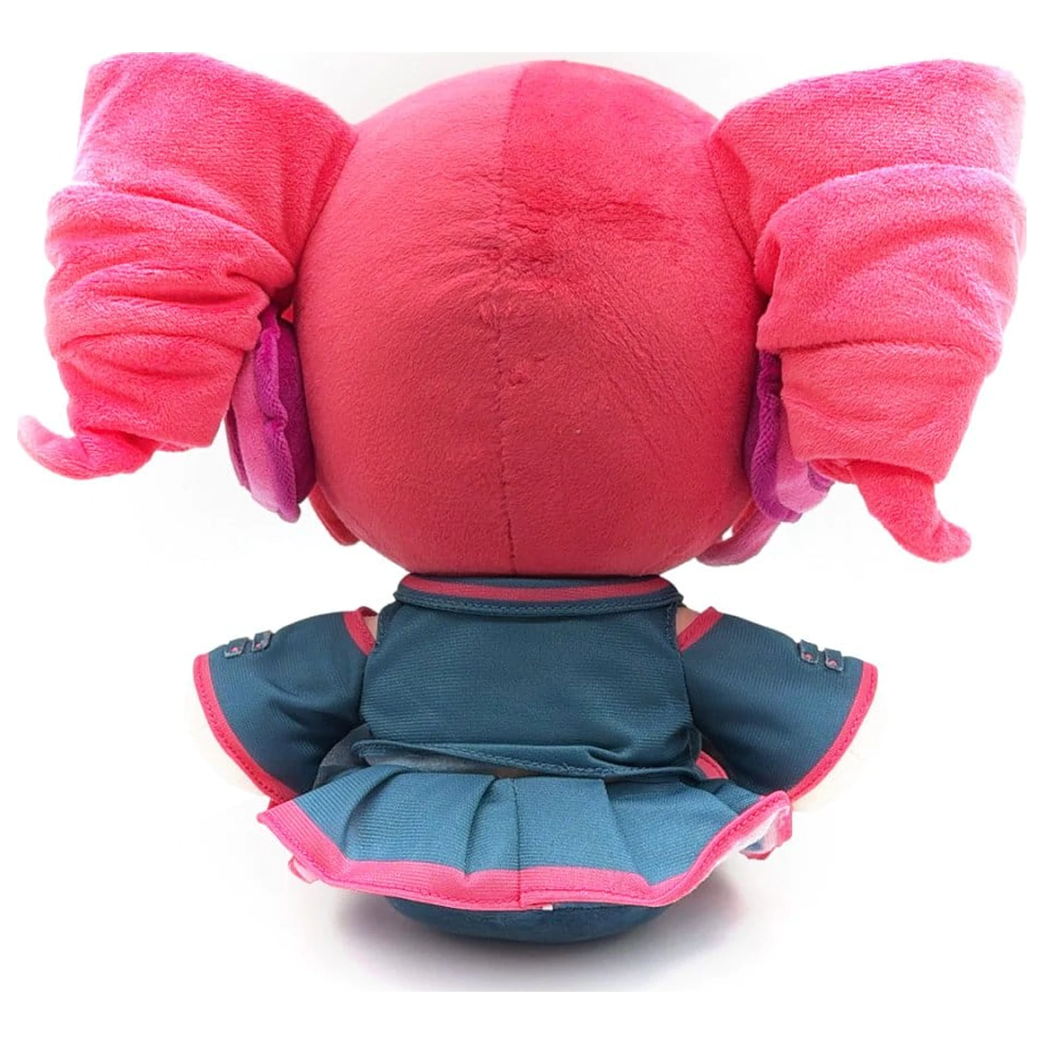 Kasane Teto Plush Figure Kasane Teto 22 cm product photo