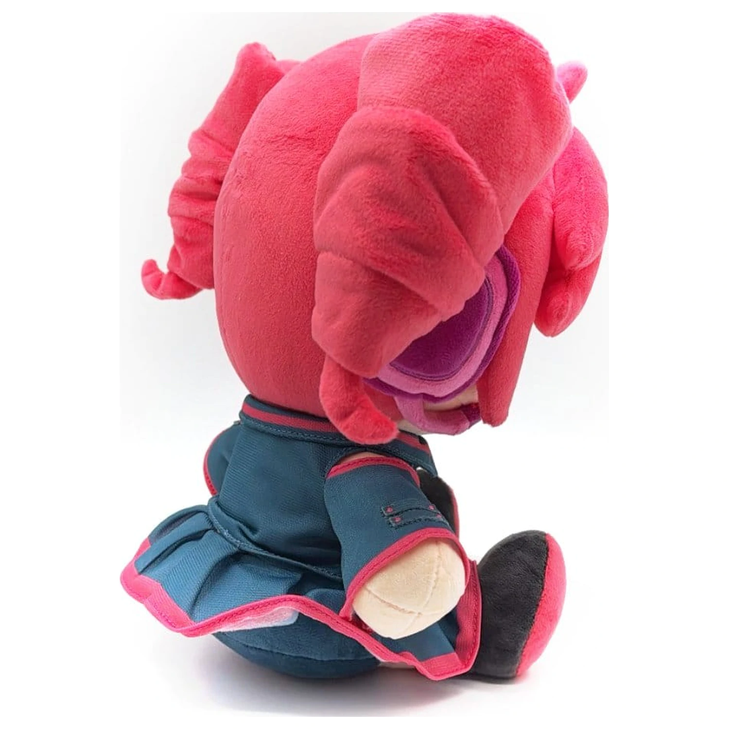Kasane Teto Plush Figure Kasane Teto 22 cm product photo