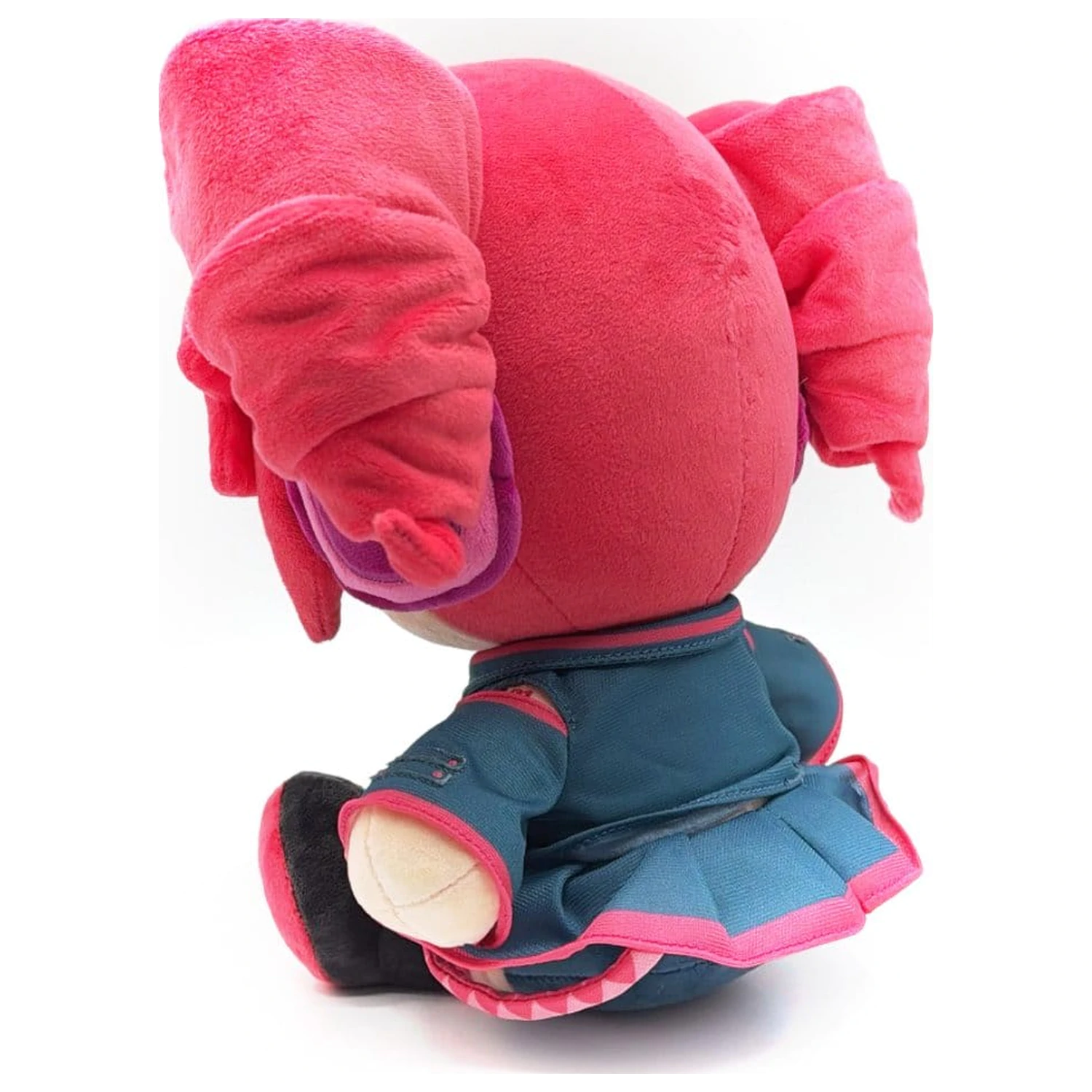 Kasane Teto Plush Figure Kasane Teto 22 cm product photo