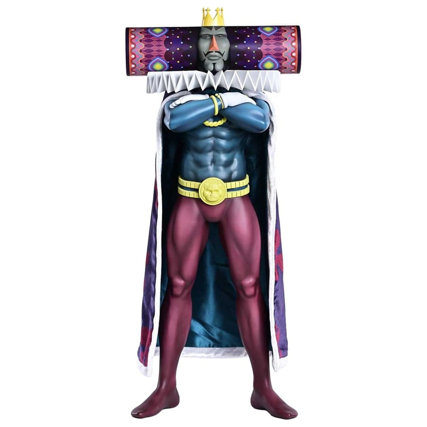 Katamari A-Symbol Statue The King of All Cosmos 51 cm product photo
