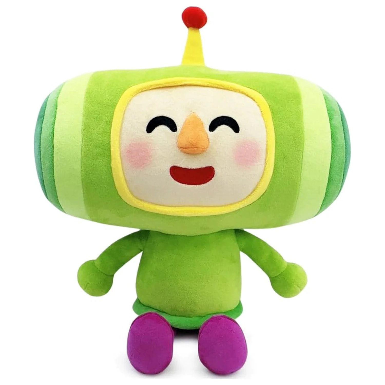 Katamari Plush Figure The Prince 22 cm product photo