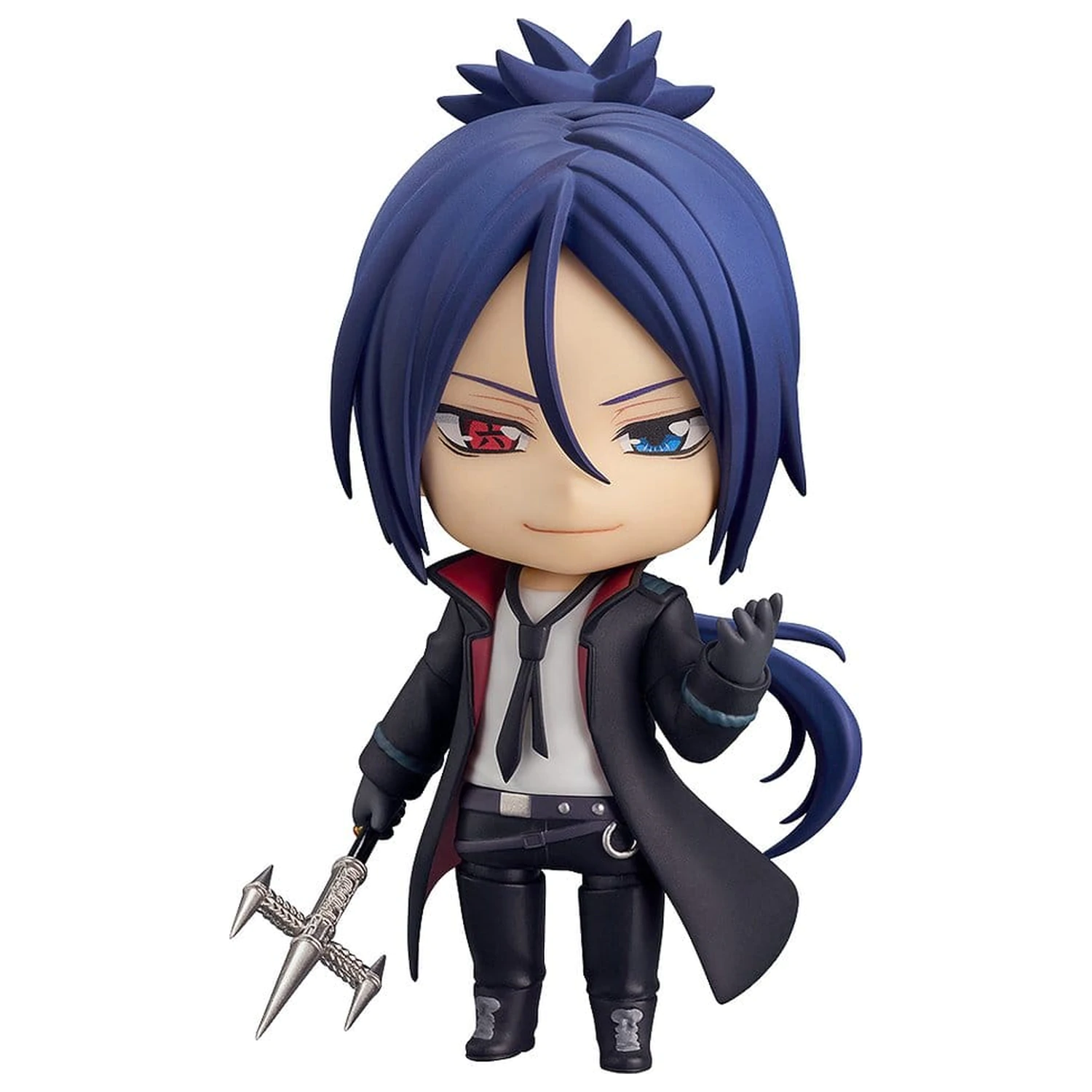 Katekyo Hitman Reborn Nendoroid Action Figure Mukuro Rokudo: Ten-Years-Later Ver. 10 cm product photo