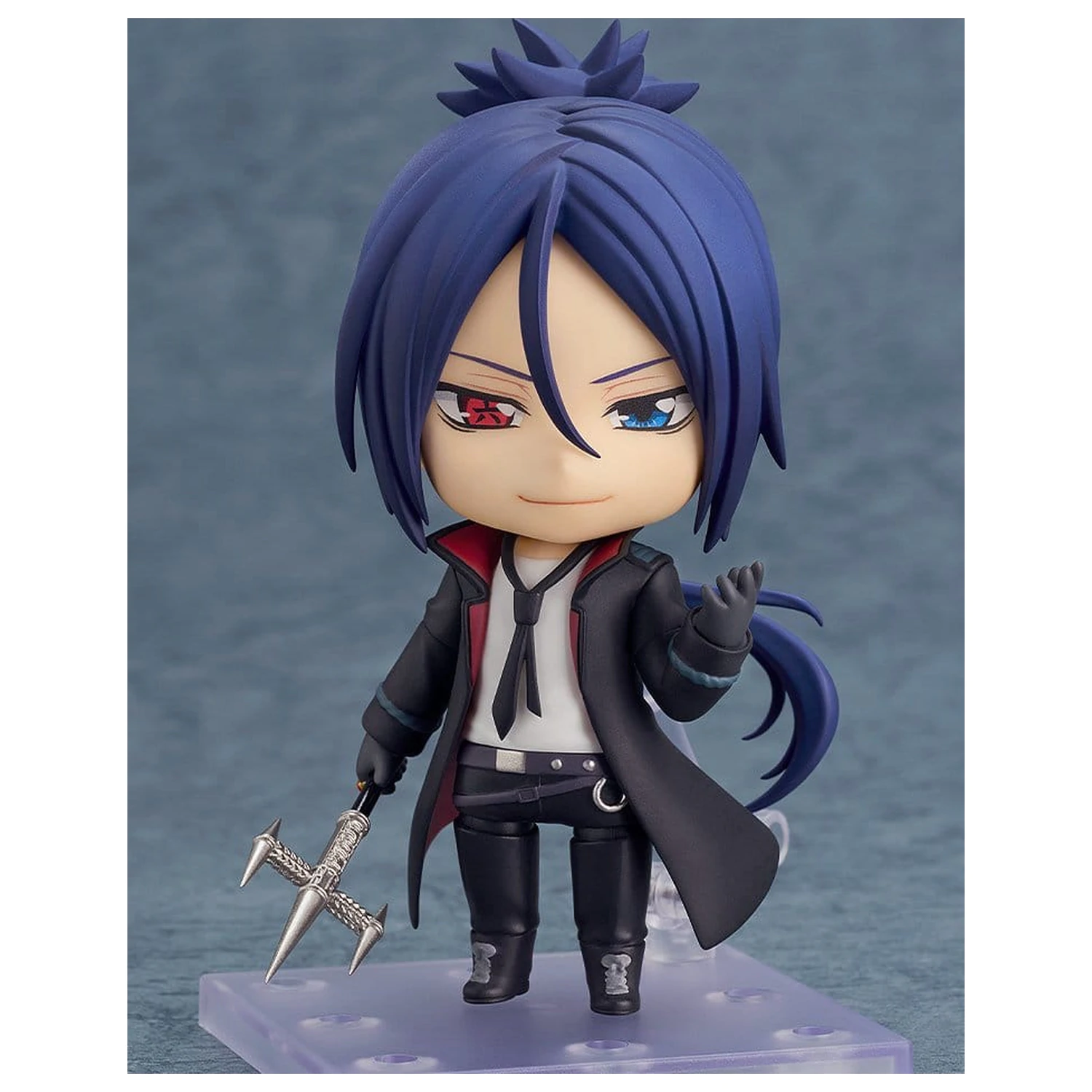 Katekyo Hitman Reborn Nendoroid Action Figure Mukuro Rokudo: Ten-Years-Later Ver. 10 cm product photo