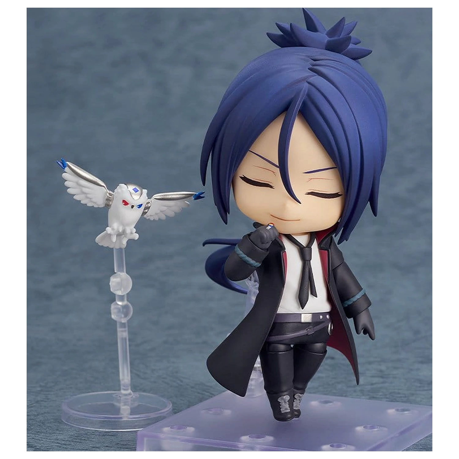 Katekyo Hitman Reborn Nendoroid Action Figure Mukuro Rokudo: Ten-Years-Later Ver. 10 cm product photo