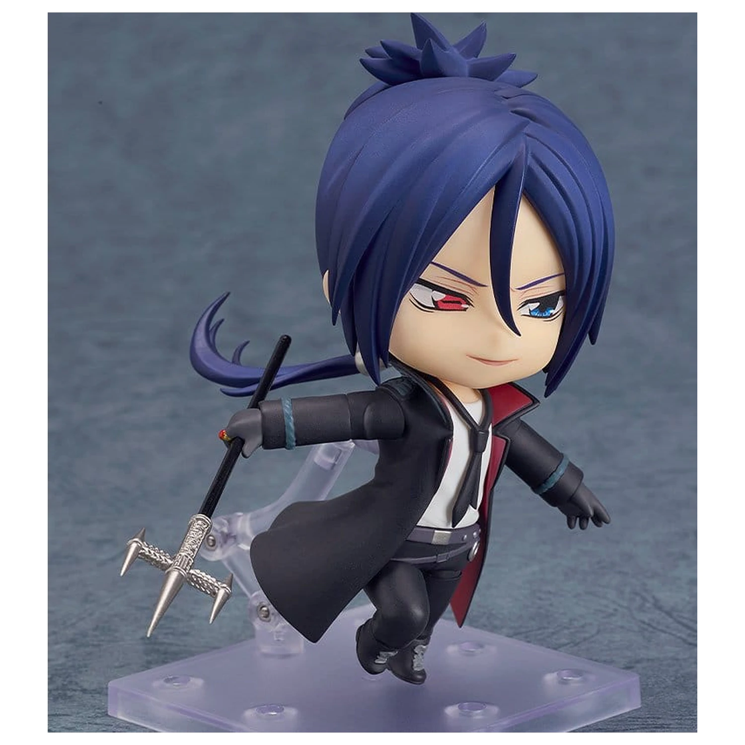 Katekyo Hitman Reborn Nendoroid Action Figure Mukuro Rokudo: Ten-Years-Later Ver. 10 cm product photo