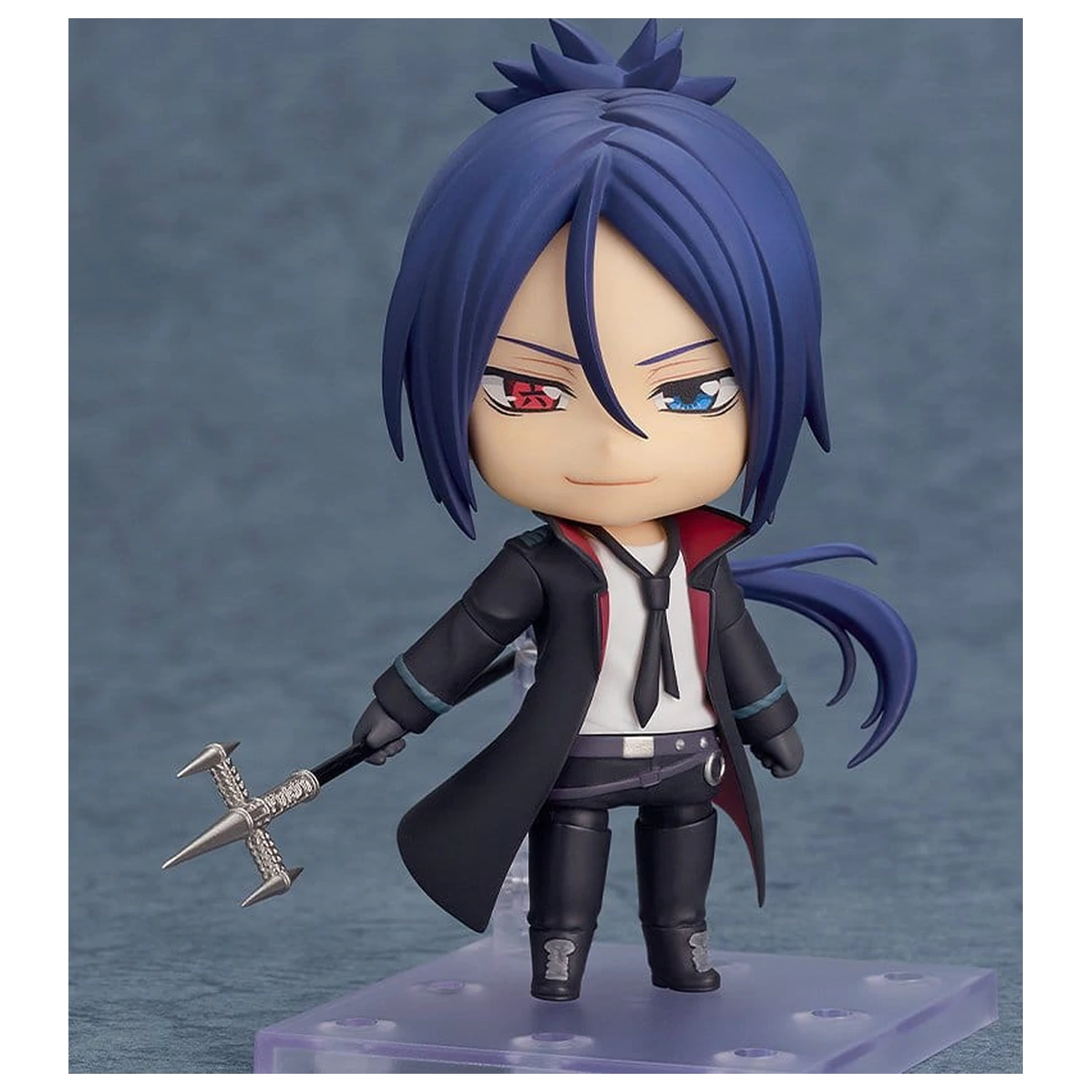 Katekyo Hitman Reborn Nendoroid Action Figure Mukuro Rokudo: Ten-Years-Later Ver. 10 cm product photo