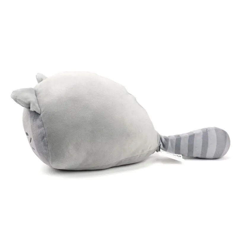 Kawai Nemu Neko Raccoon plush toy 20cm product photo