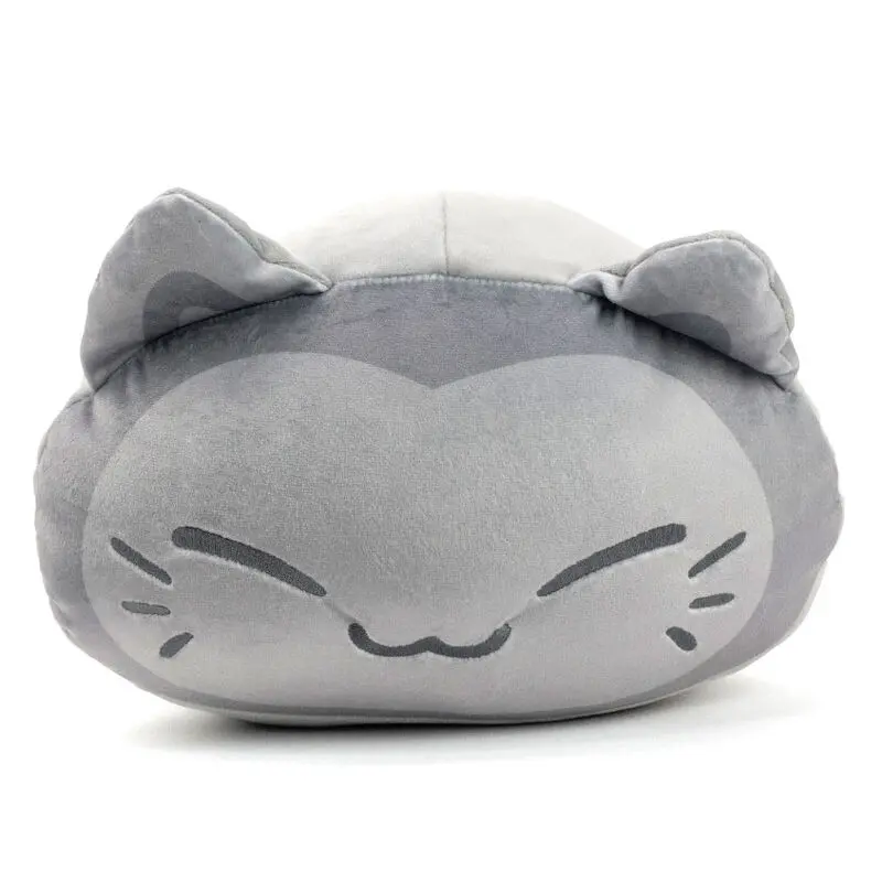 Kawai Nemu Neko Raccoon plush toy 20cm product photo
