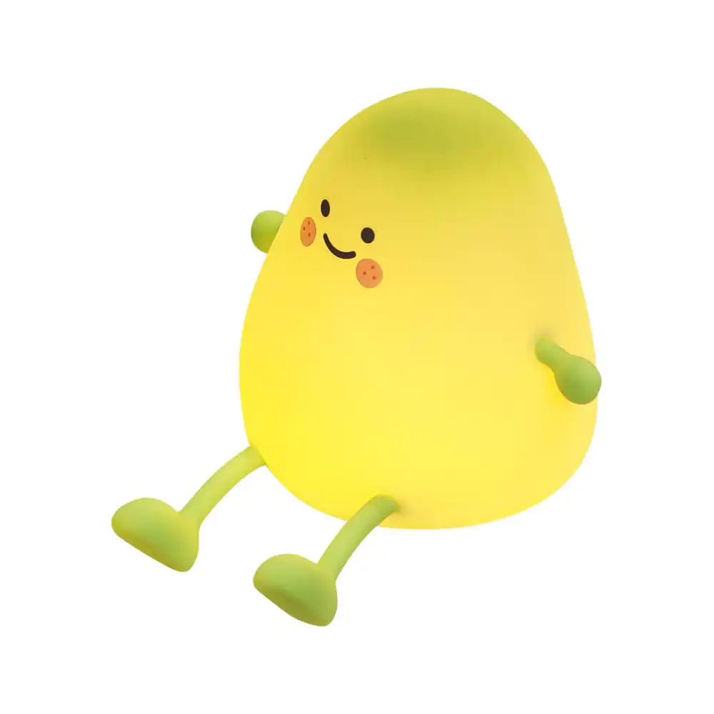 Kawaii 3D Nightlight Mango product photo