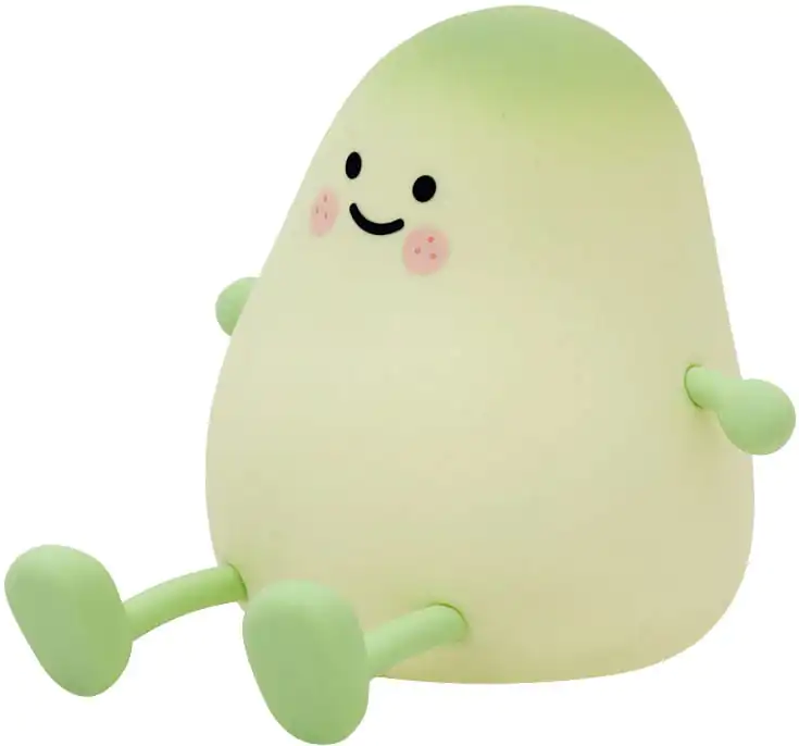 Kawaii 3D Nightlight Mango product photo