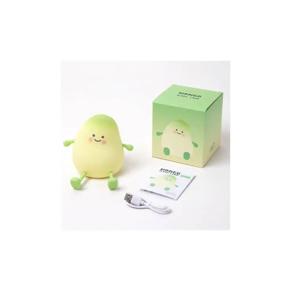 Kawaii 3D Nightlight Mango product photo