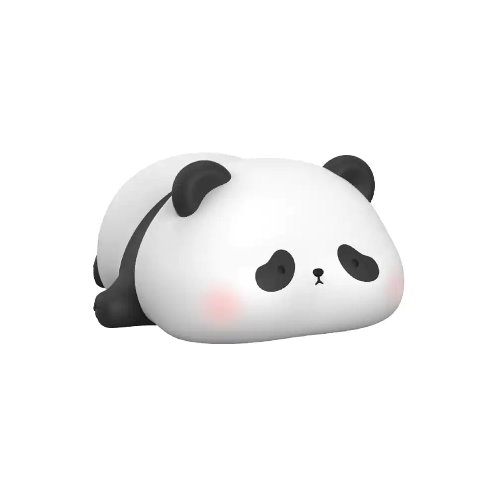 Kawaii 3D Nightlight Panda product photo