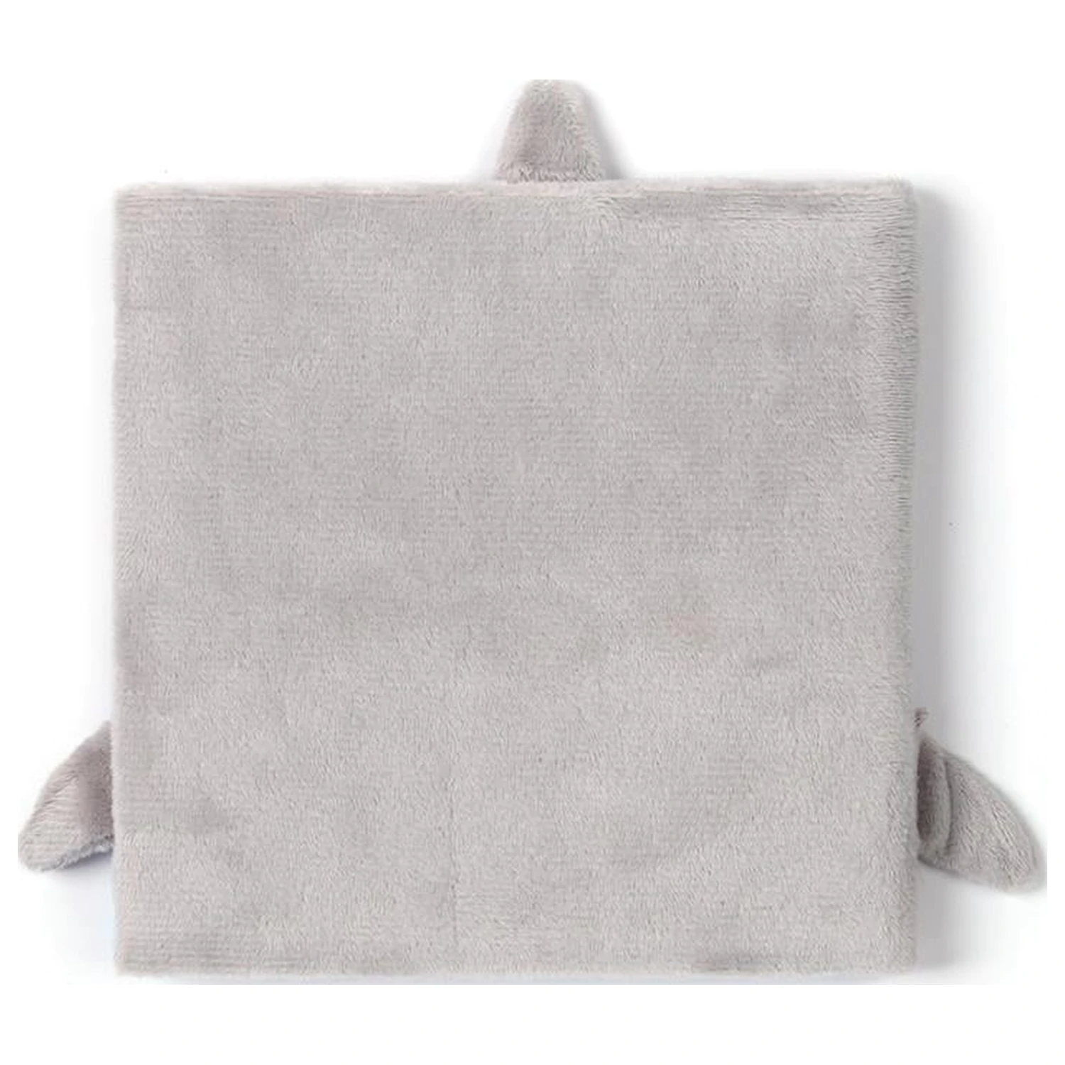 Kawaii Adoramals Shark Premium Fluffy Notebook product photo