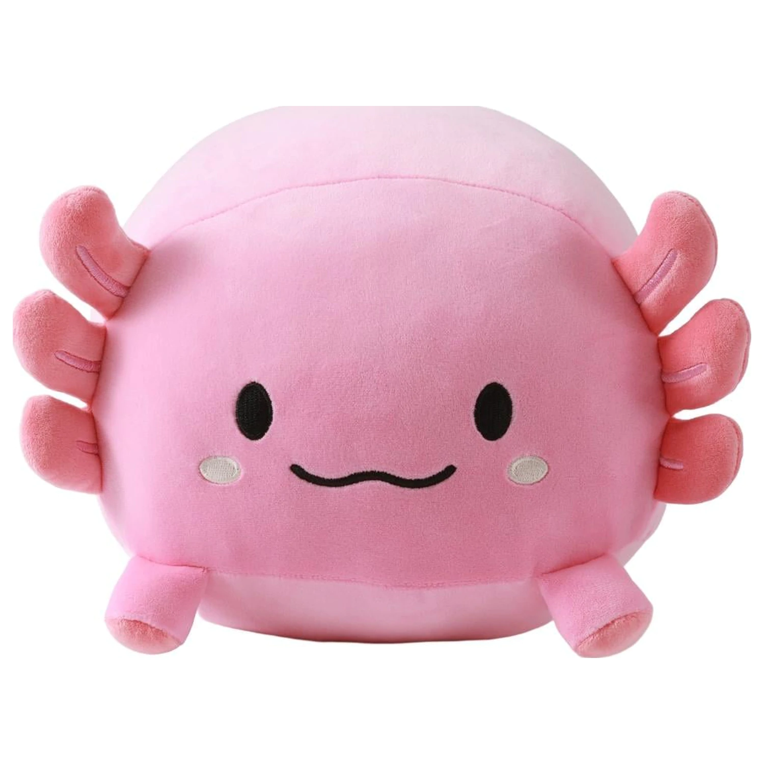 KAWAII Axolotl Pillow product photo