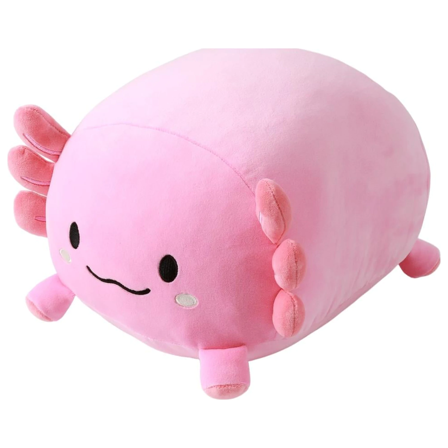 KAWAII Axolotl Pillow product photo