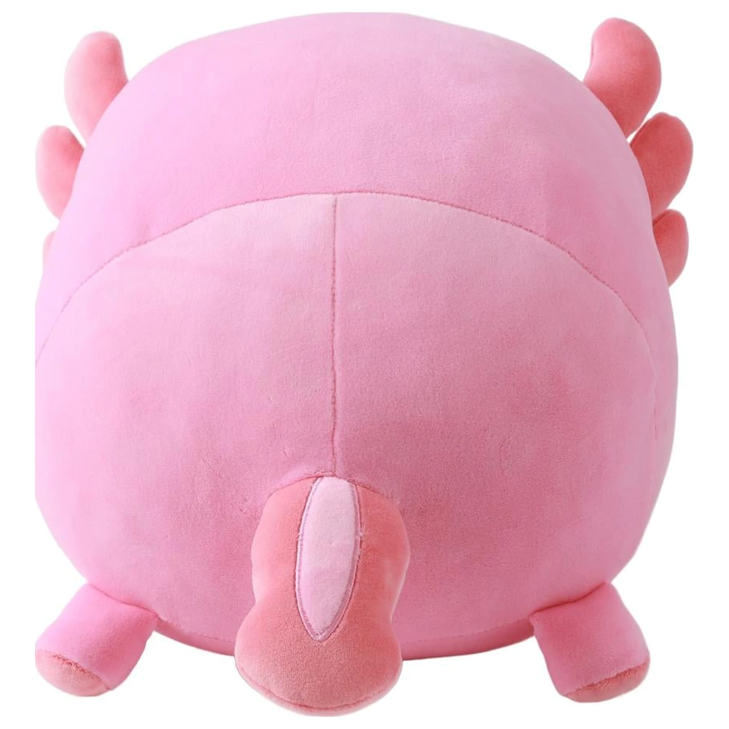 KAWAII Axolotl Pillow product photo
