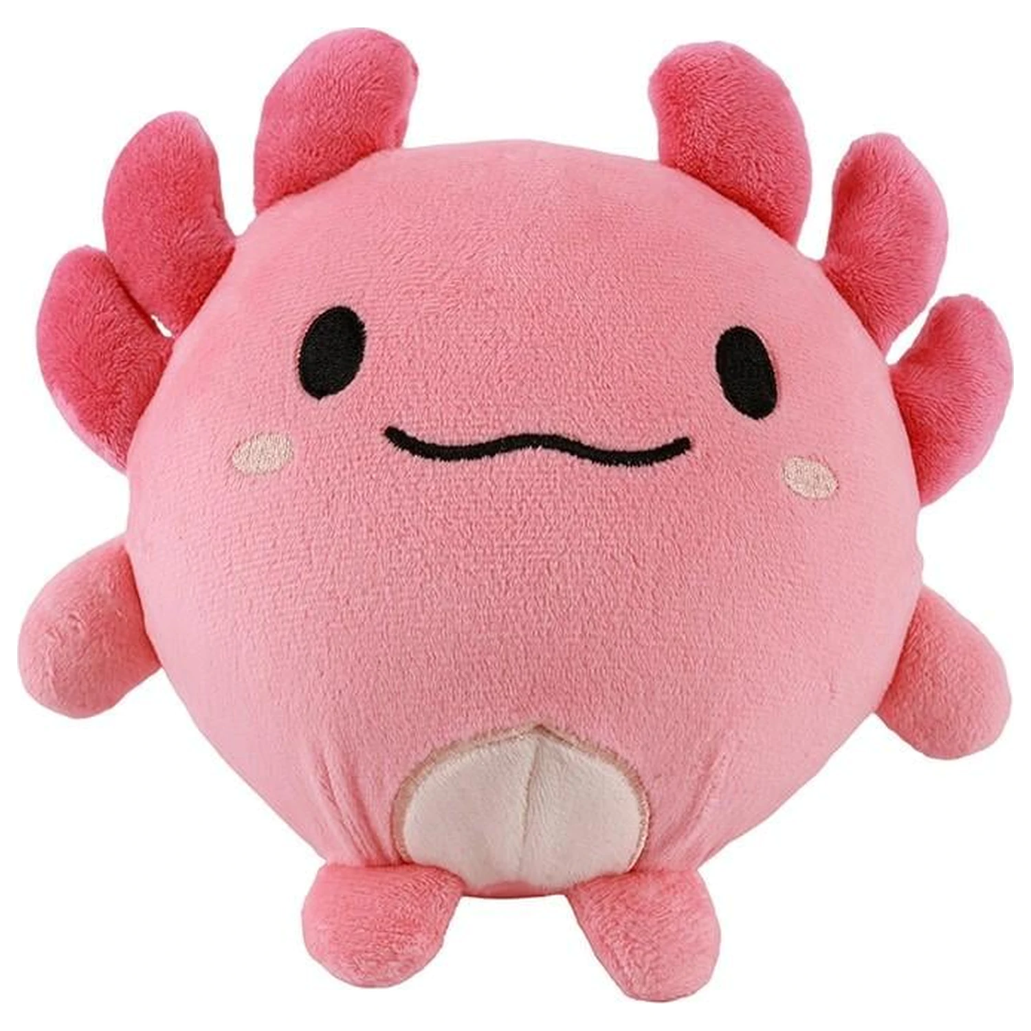 KAWAII Axolotl Squishy Pillow product photo