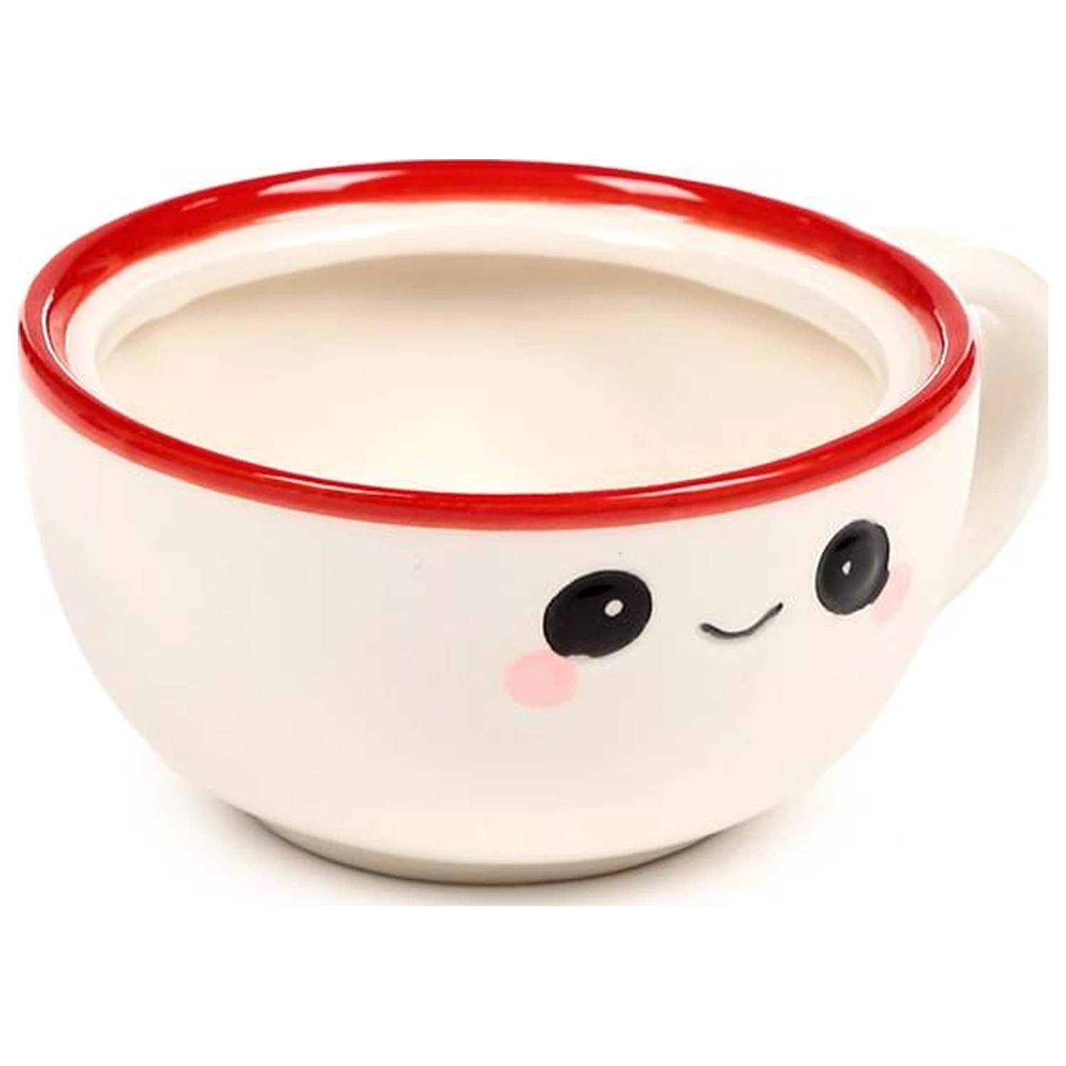 KAWAII Nori the Ramen Mug 250ml + 3D Lid product photo