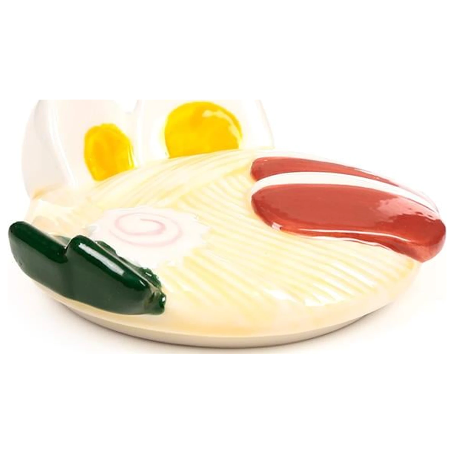 KAWAII Nori the Ramen Mug 250ml + 3D Lid product photo