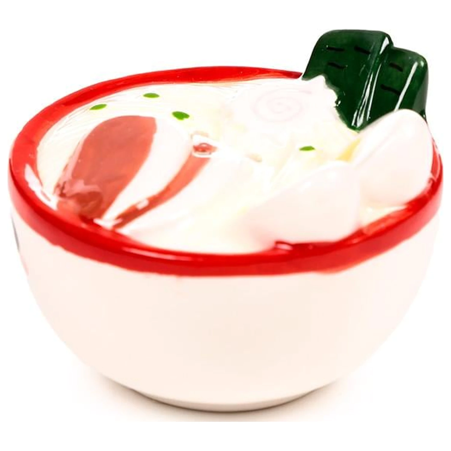 Kawaii Nori The Ramen Salt and Pepper Shakers Set product photo