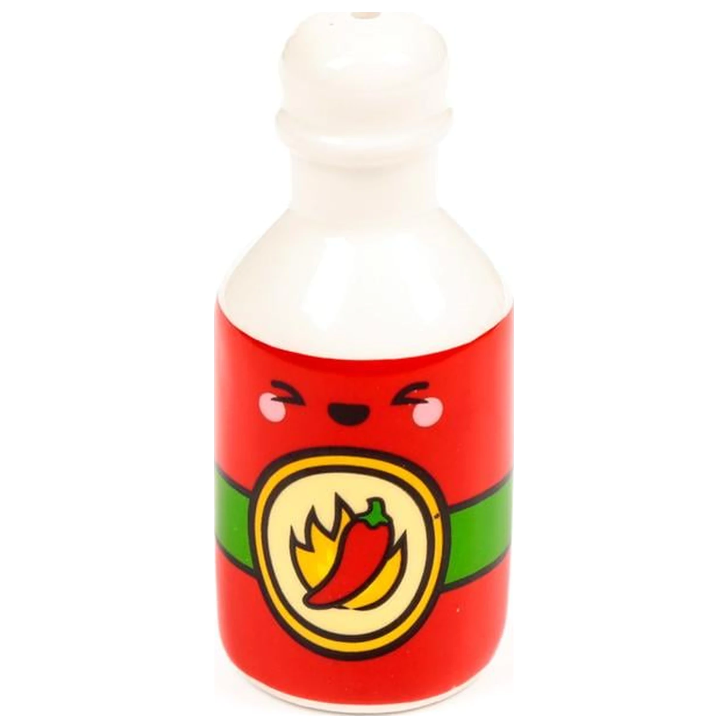 Kawaii Taco & Sauce Salt and Pepper Shakers Set product photo