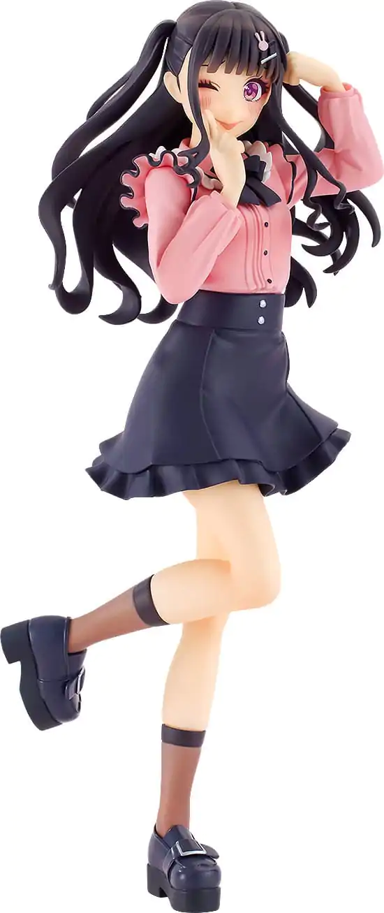 Kawaikute Gomen Pop Up Parade PVC Statue Chuu-tan from Kawaikute Gomen 17 cm termékfotó