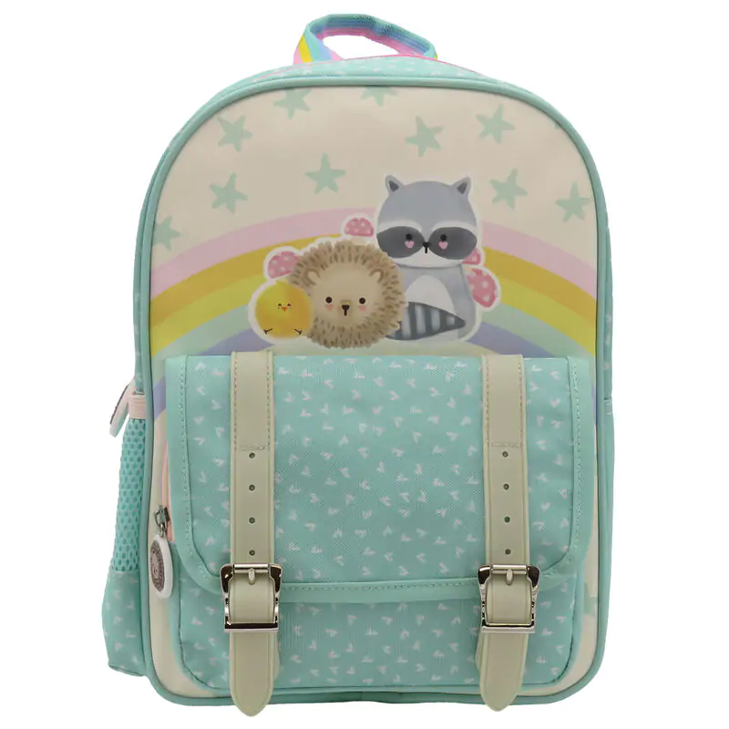 Kawanimals Forest backpack 30cm termékfotó