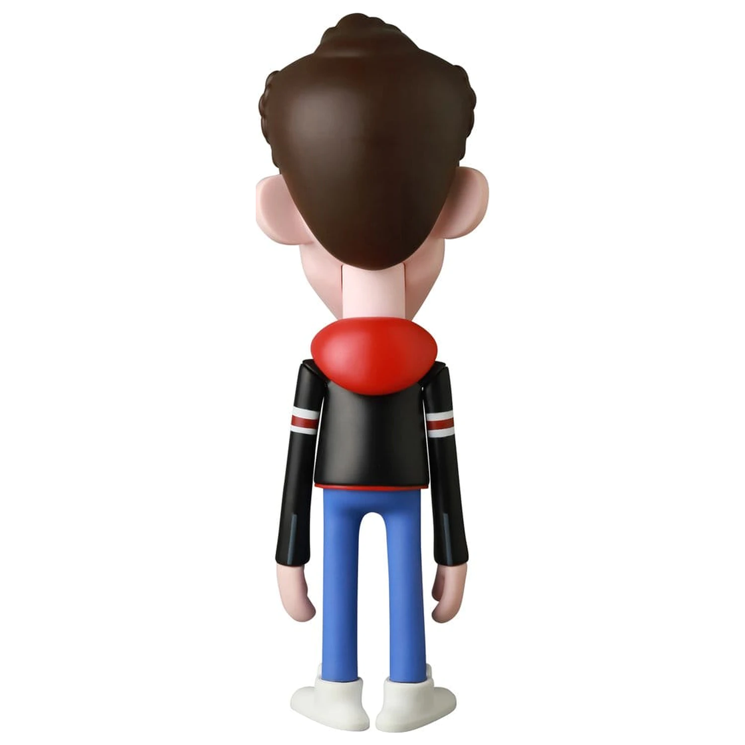 Keith Haring VCD PVC Figure by Eric So 20 cm product photo