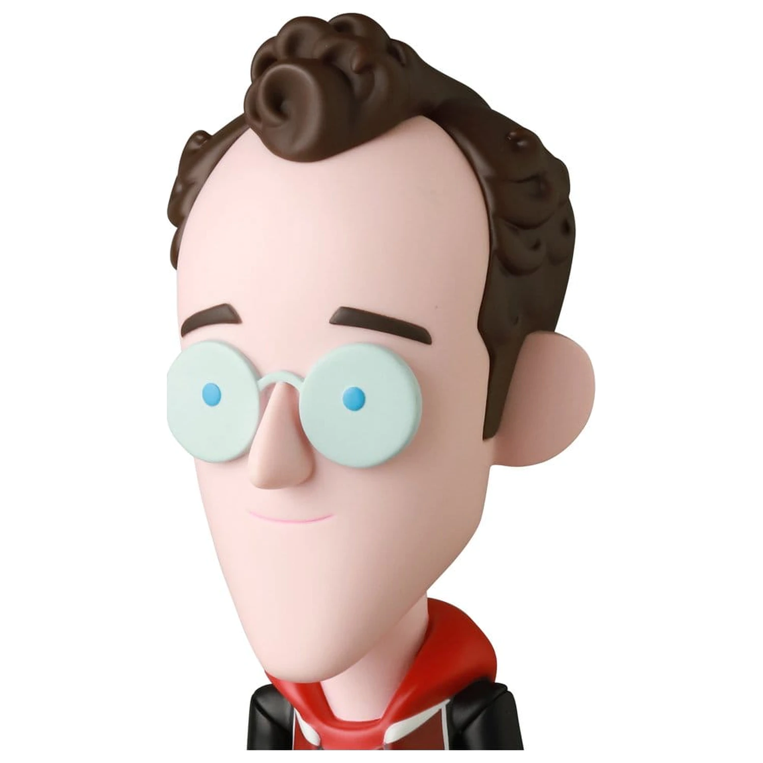 Keith Haring VCD PVC Figure by Eric So 20 cm product photo