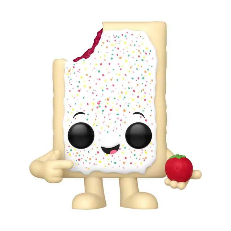 Kellogg's Funko POP! Ad Icons Vinyl Figure Pop Tarts 9 cm termékfotó