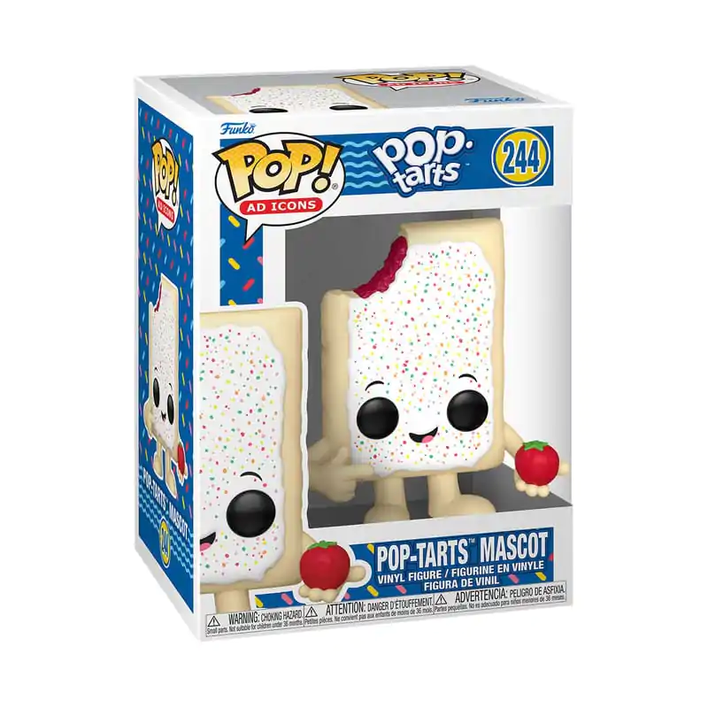 Kellogg's Funko POP! Ad Icons Vinyl Figure Pop Tarts 9 cm termékfotó