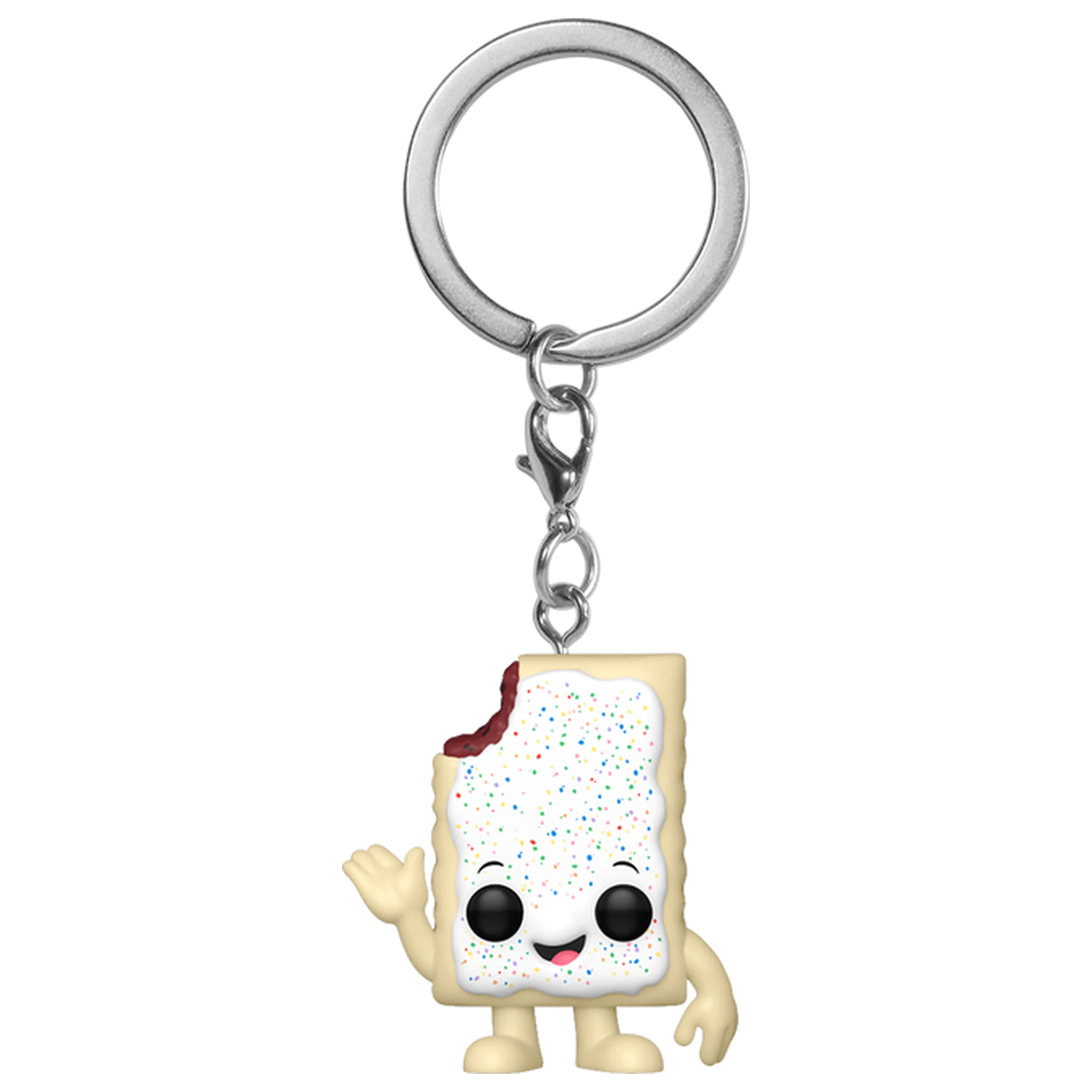 Kellogg's Pocket Pop! Keychain Pop-Tarts (Blubry) product photo
