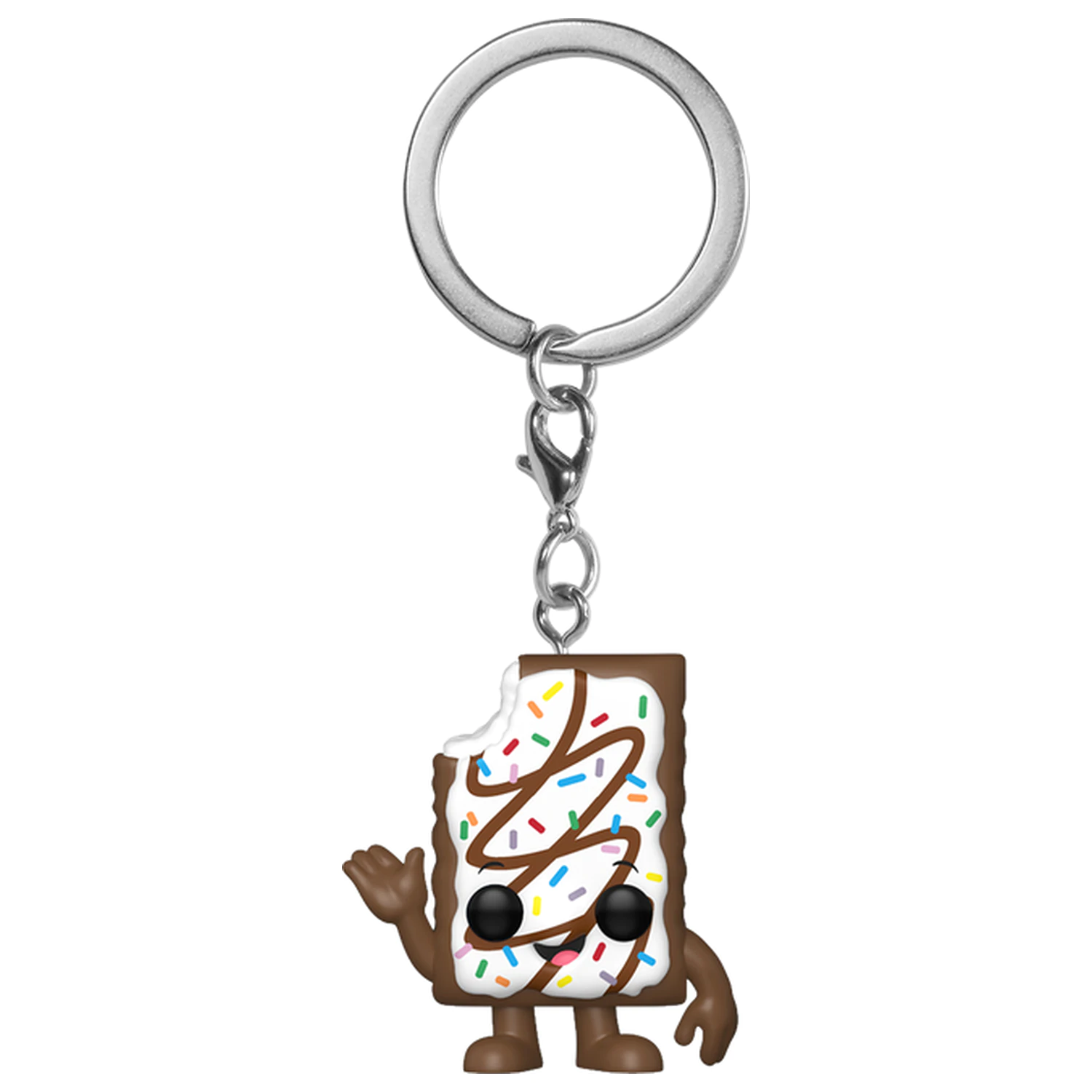 Kellogg's Pocket Pop Keychain Pop-Tarts (HFS) product photo
