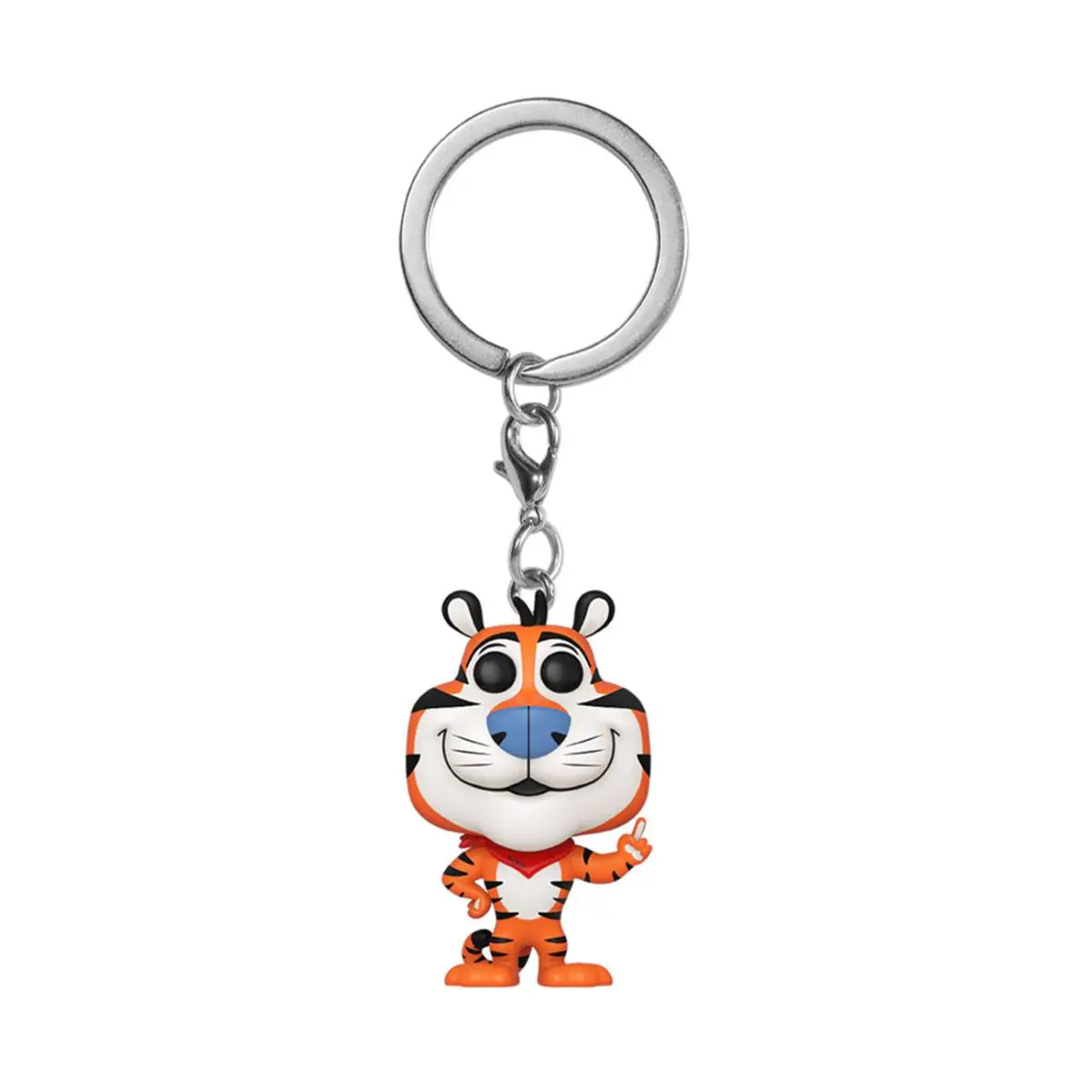 Kellogg's Pocket POP! Vinyl Keychain Tony the Tiger 4 cm product photo
