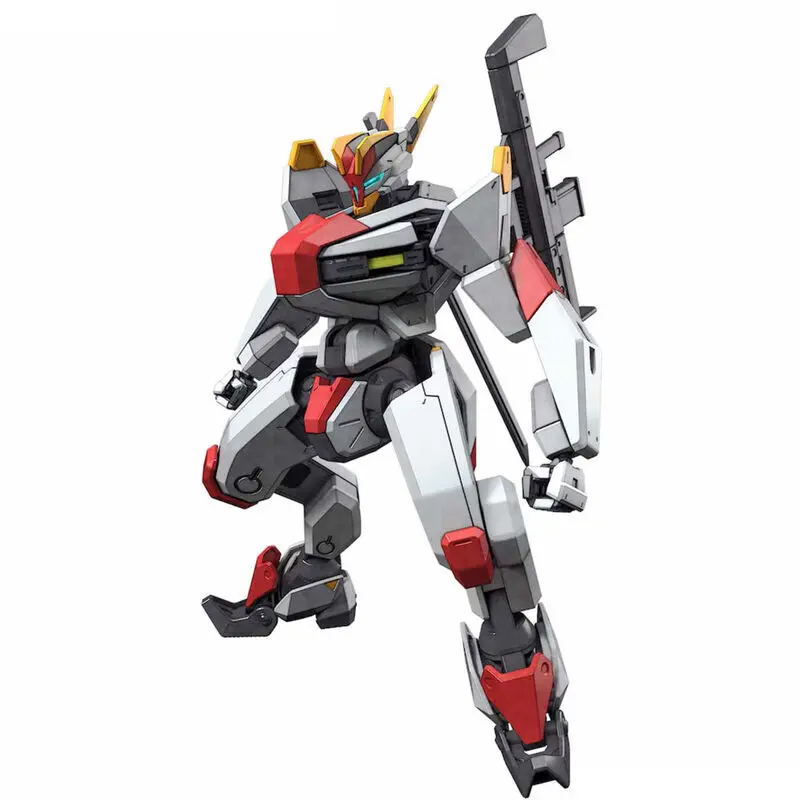 Kenbu Kyokai Senki Mailes HG 1/72 Model Kit figure product photo