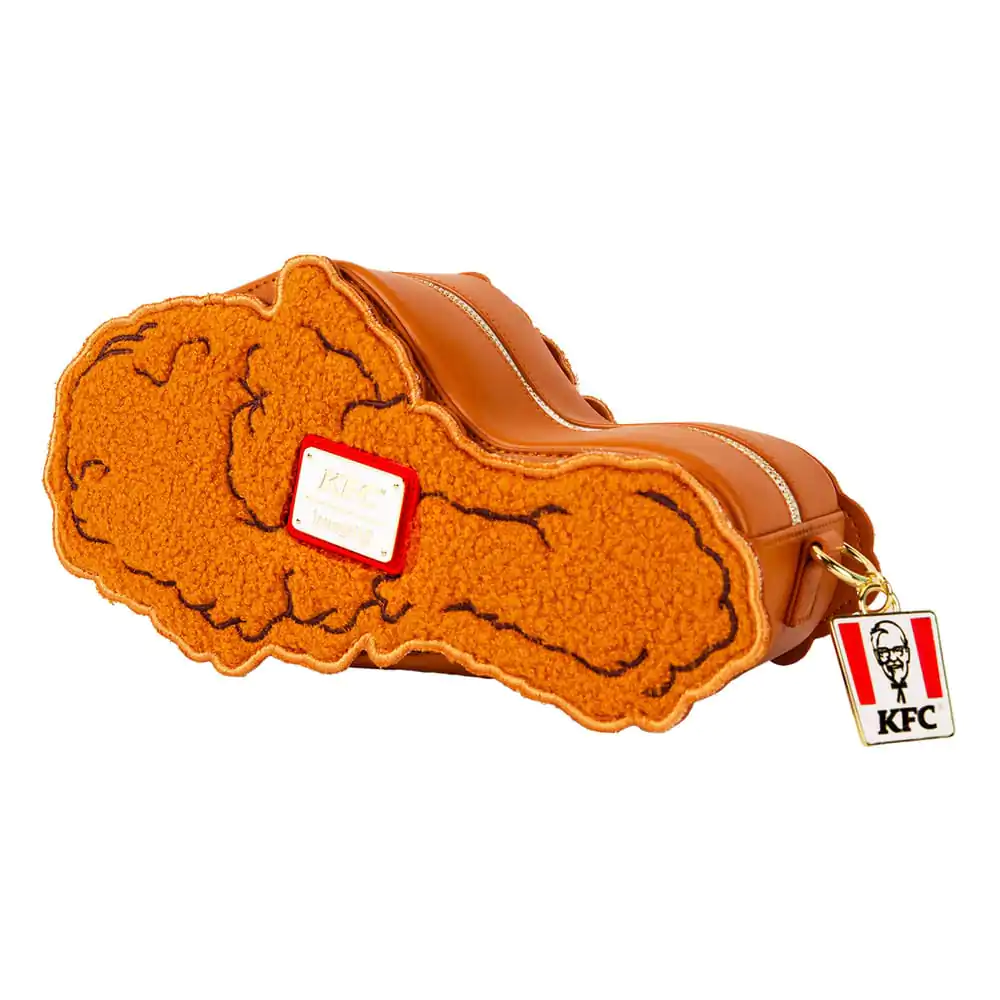 Kentucky Fried Chicken Crossbody Drumstick product photo