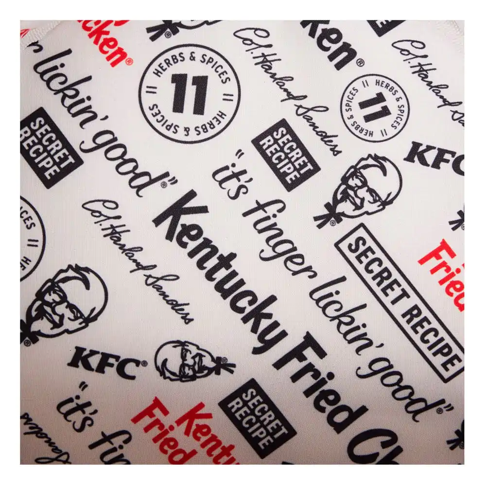 Kentucky Fried Chicken Crossbody Drumstick product photo