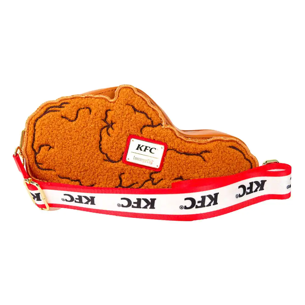Kentucky Fried Chicken Crossbody Drumstick product photo