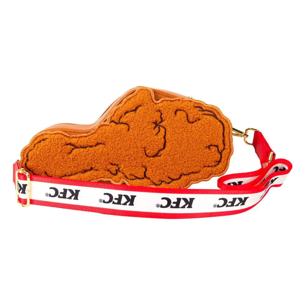 Kentucky Fried Chicken Crossbody Drumstick product photo