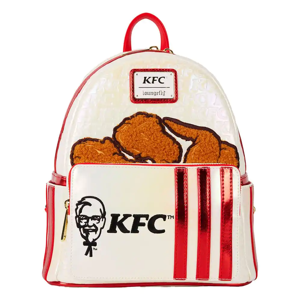Kentucky Fried Chicken Backpack Mini product photo