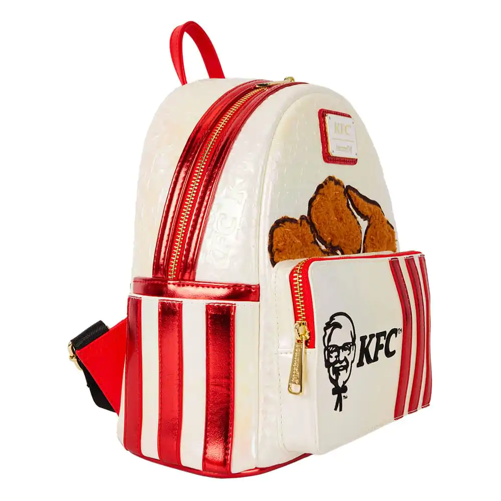 Kentucky Fried Chicken Backpack Mini product photo