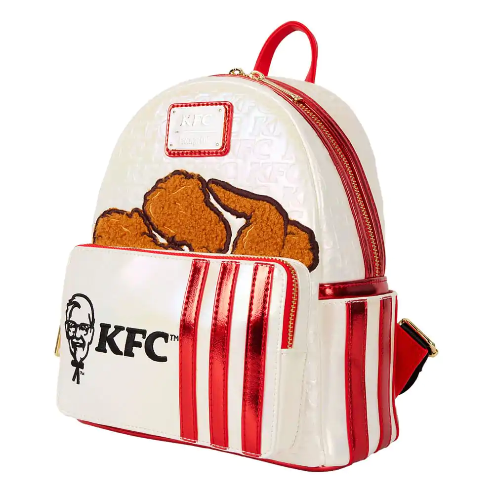 Kentucky Fried Chicken Backpack Mini product photo