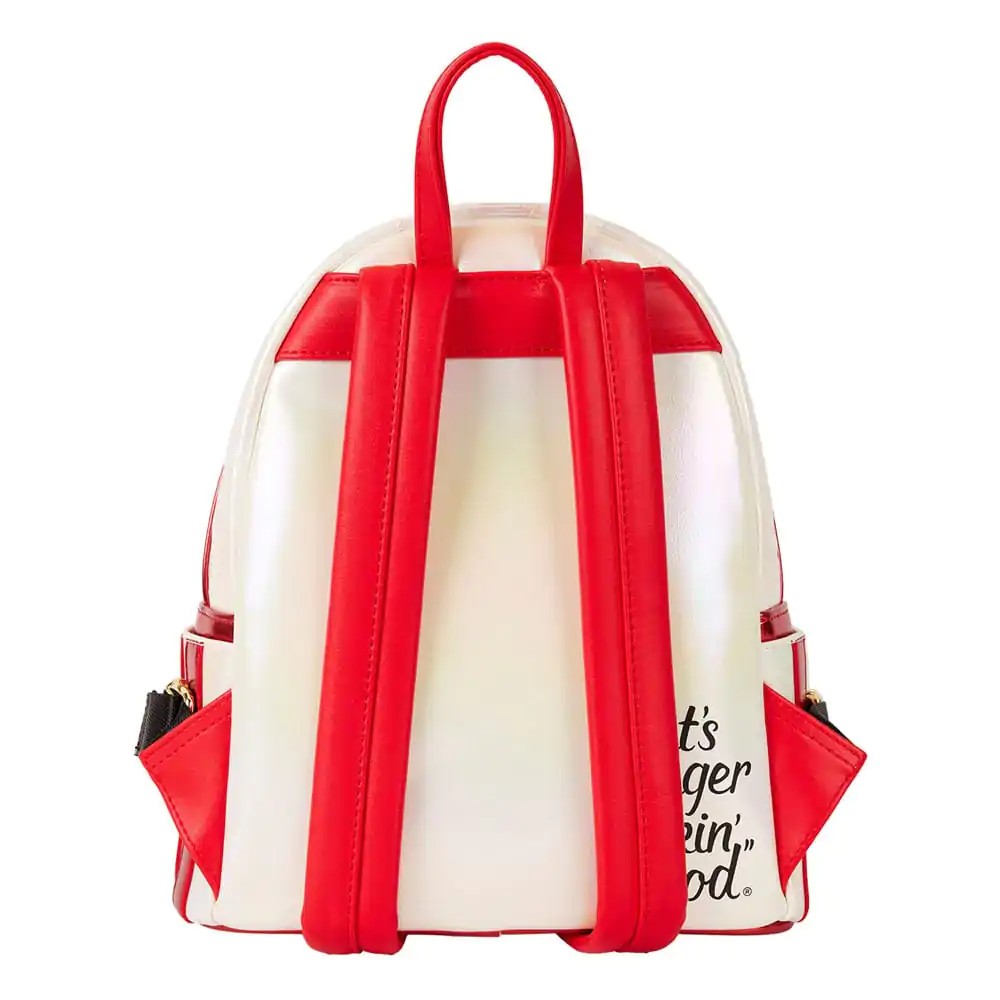 Kentucky Fried Chicken Backpack Mini product photo