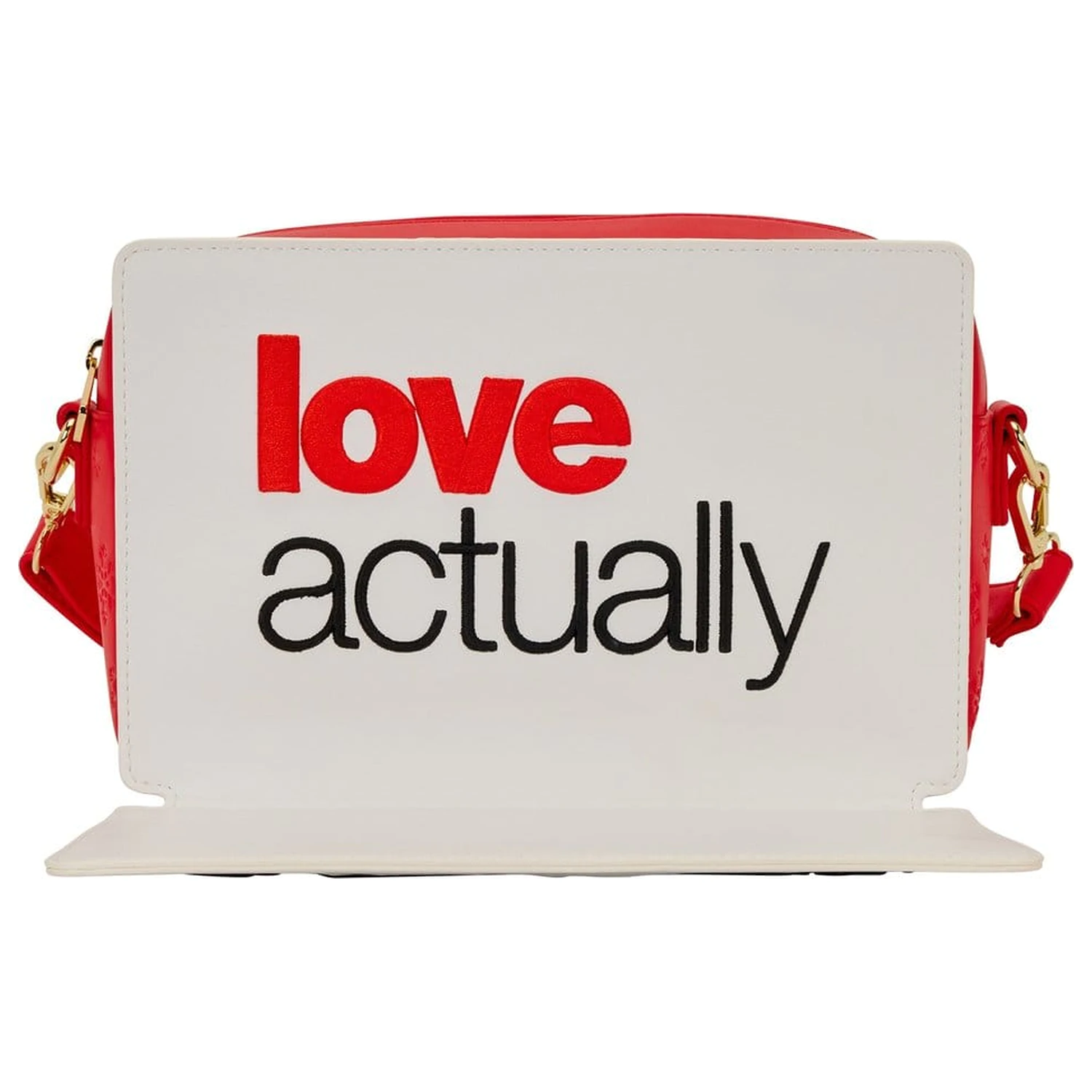 Crossbody bag with Coin Bag Love Actually  product photo